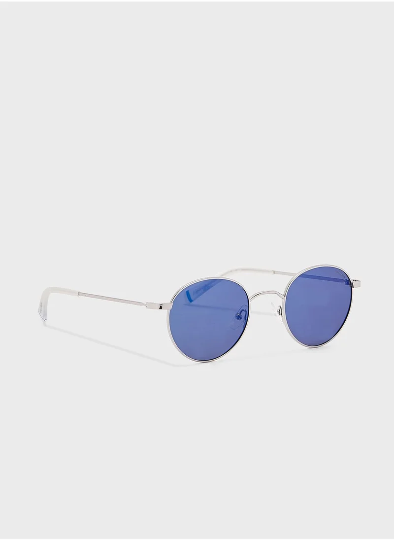 NAUTICA Aviator Sunglasses