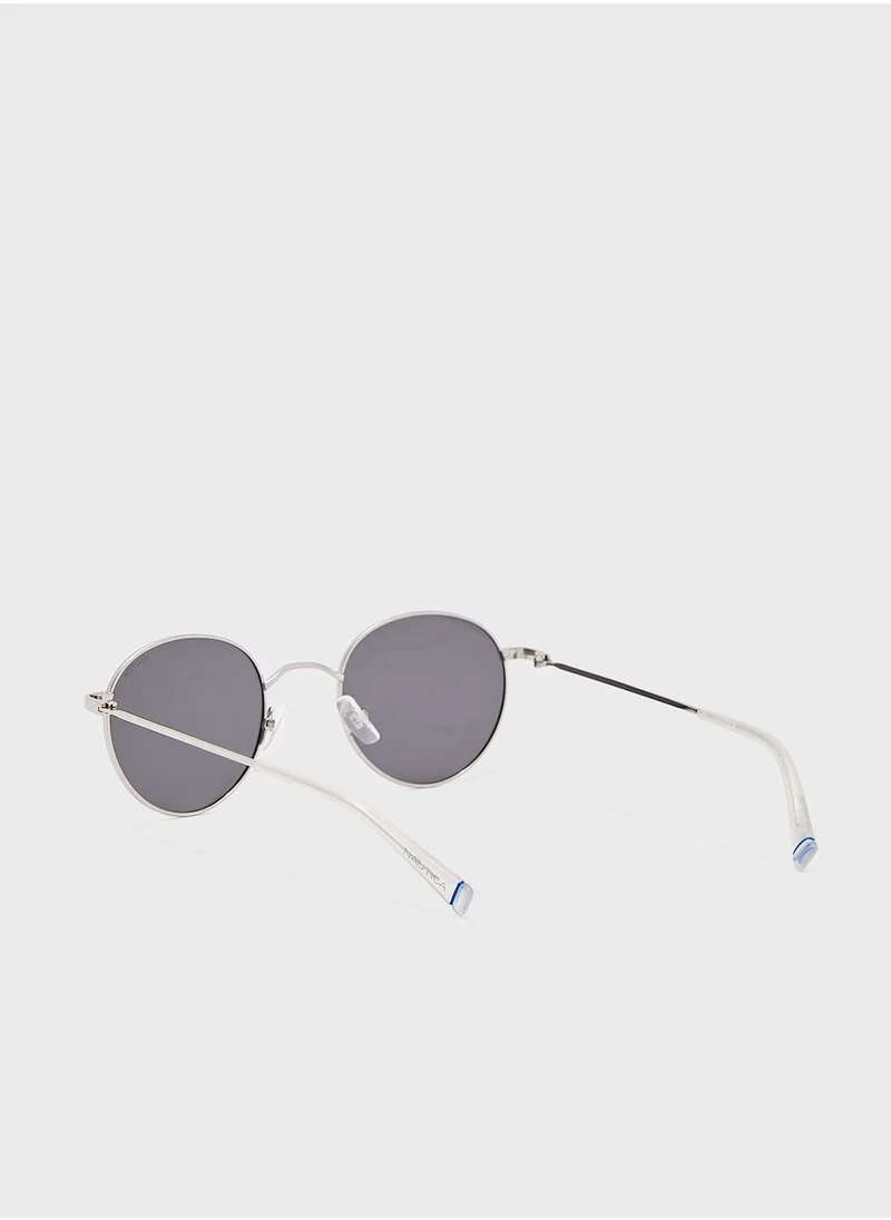 NAUTICA Aviator Sunglasses