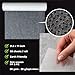 MASERTIO Disposable Massage Bed Cover - 60 Sheets Per Roll, Non-woven Disposable Material - Ideal for Spa, Massage Table, Tattoo, Waxing Table - No Crinkle Table Sheets - 31.5 x 71 Inches (6 Rolls) - Image 3