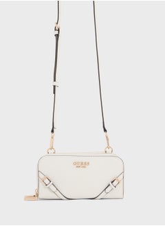 GUESS Bramina Crossbody Organizer  - Image 1