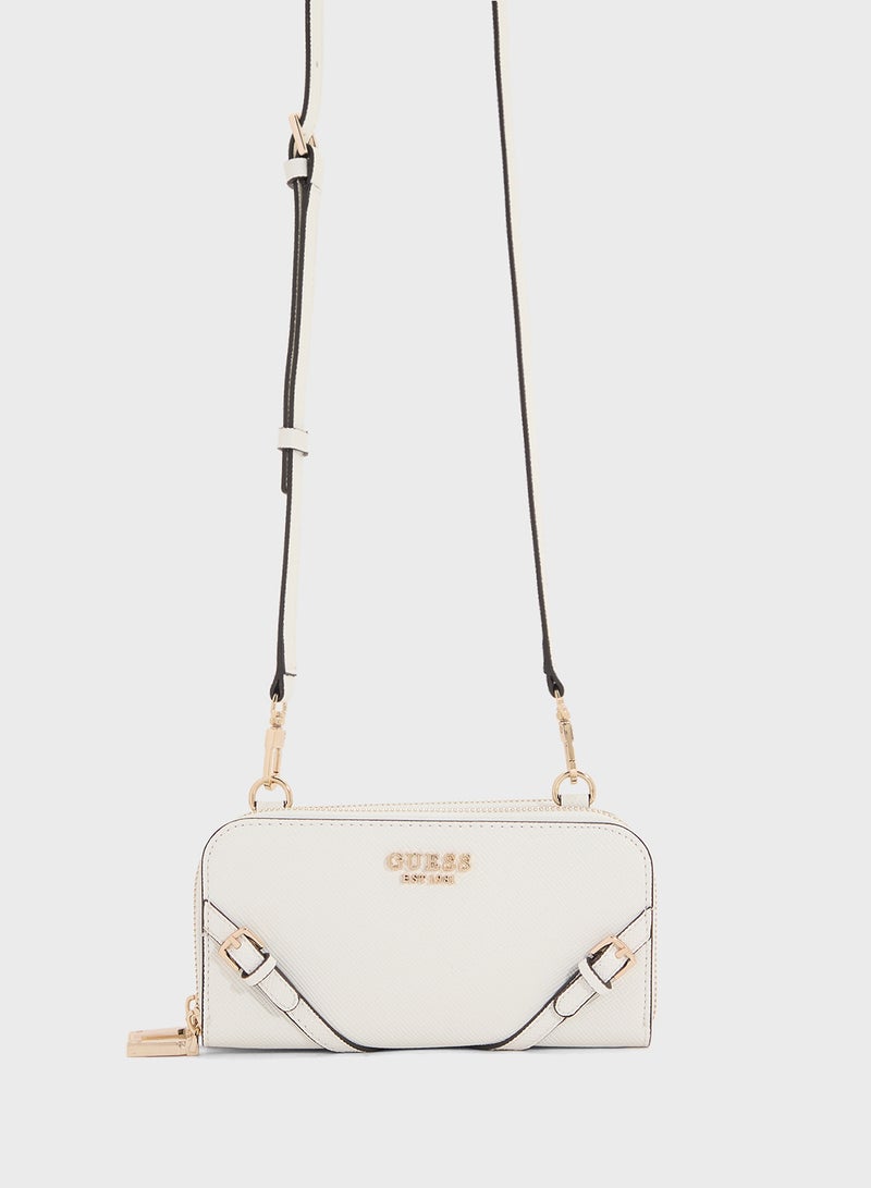 جس Bramina Crossbody Organizer  - Image 1