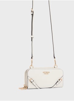 GUESS Bramina Crossbody Organizer  - Image 3