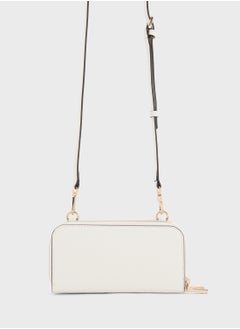 GUESS Bramina Crossbody Organizer  - Image 2