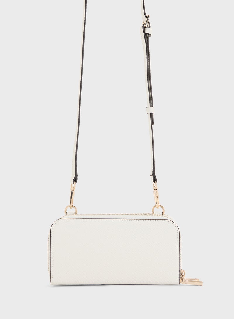 جس Bramina Crossbody Organizer  - Image 2