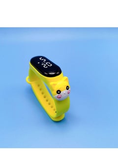 Yellow 4