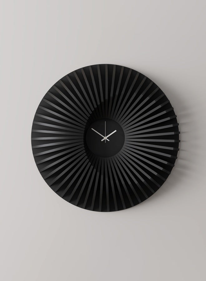 Marktna Parametric wall clock with a modern design - Image 1