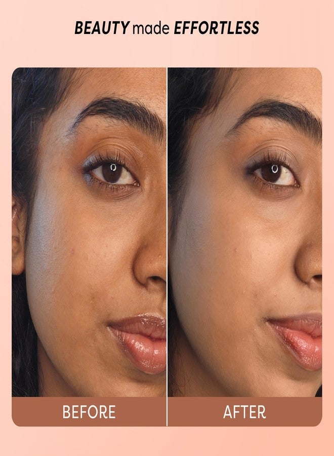 SUGAR POP SPF 50 BB Cream with Vitamin C & Niacinamide | Tinted Moisturiser with Matte Finish | Lightweight | 30gm - 01 Sand - Image 5
