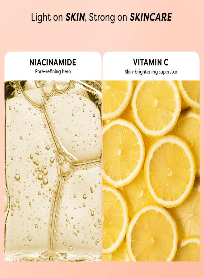 SUGAR POP SPF 50 BB Cream with Vitamin C & Niacinamide | Tinted Moisturiser with Matte Finish | Lightweight | 30gm - 01 Sand - Image 3
