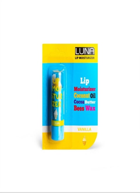 lip moisturizer-Vanilla