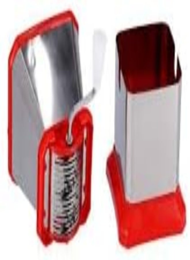 AKDC Stainless Steel Chilly And Dry Fruit Cutter Super Chilly Cutter Vegetables - Image 2