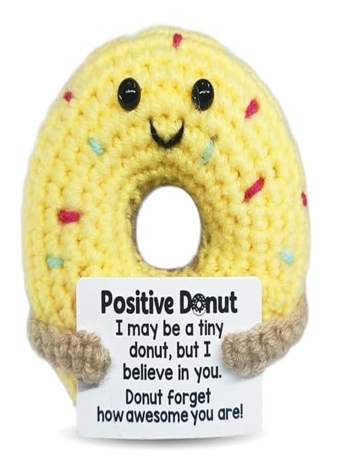 Buildcon Handmade Crochet Gifts, Cute Plush Toys, Soft Stuffed Animals, Crochet Toys, Funny Stuff Toy for Home Decor - Image 1