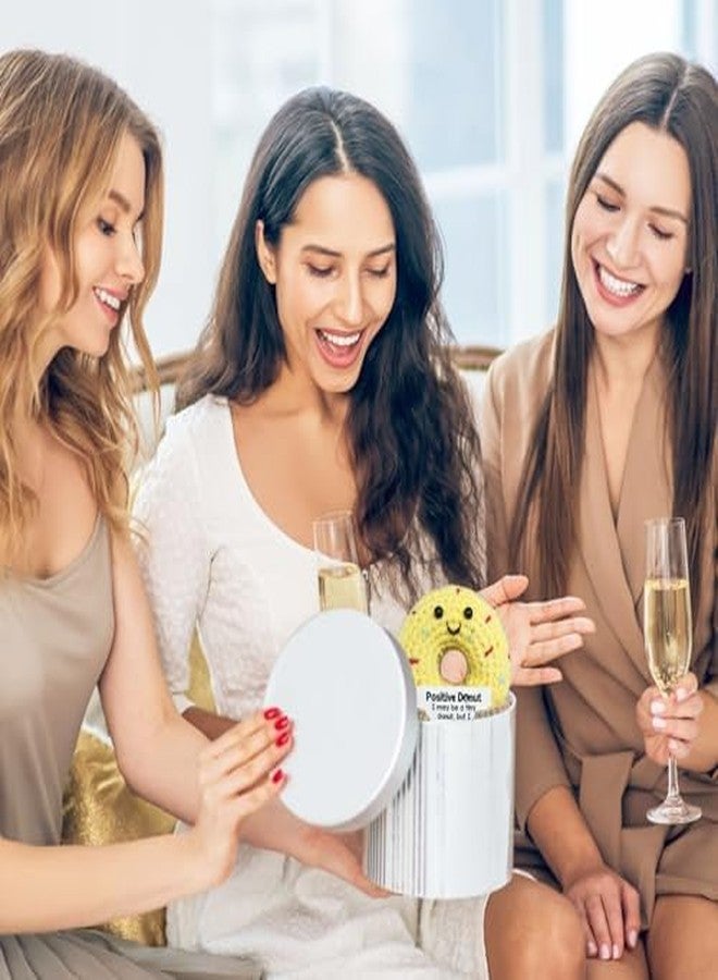 Buildcon Handmade Crochet Gifts, Cute Plush Toys, Soft Stuffed Animals, Crochet Toys, Funny Stuff Toy for Home Decor - Image 3