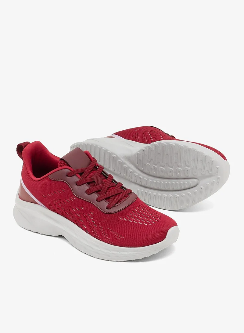 FRWD Knitted Sports Sneakers