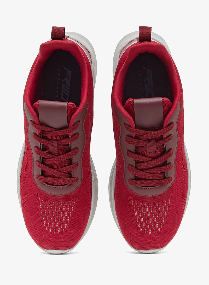 FRWD Knitted Sports Sneakers