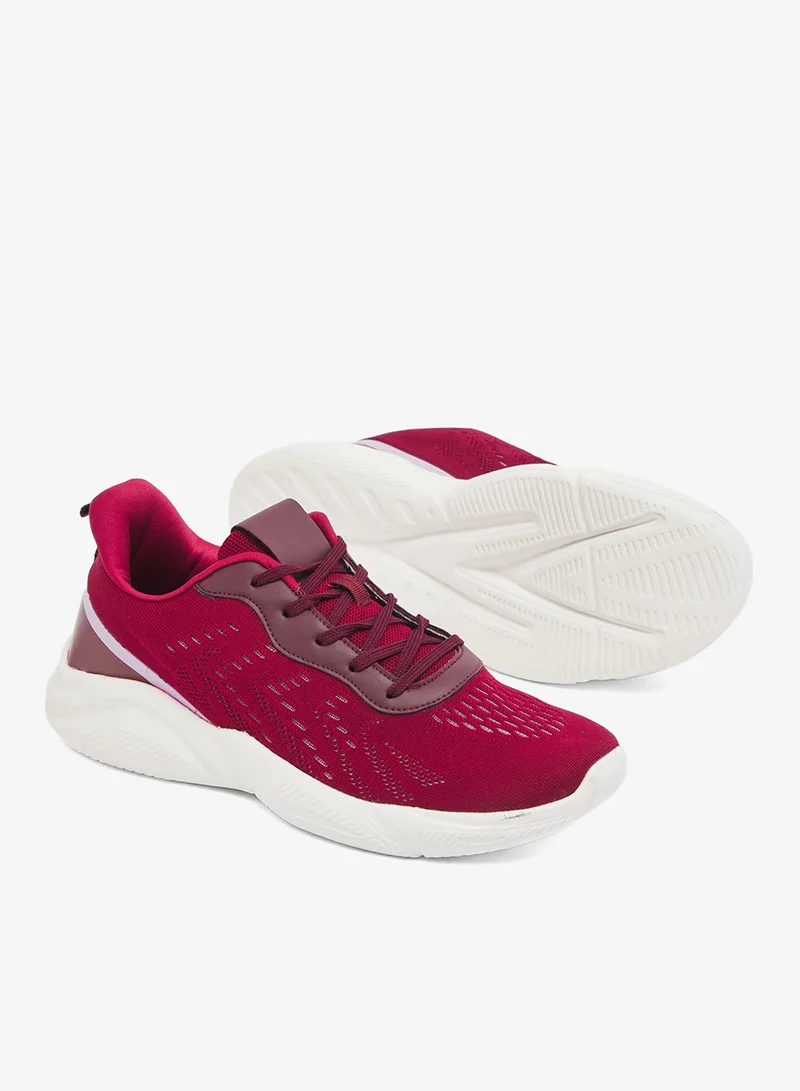 FRWD  Knitted Sports Sneakers for Men | Best Price UAE