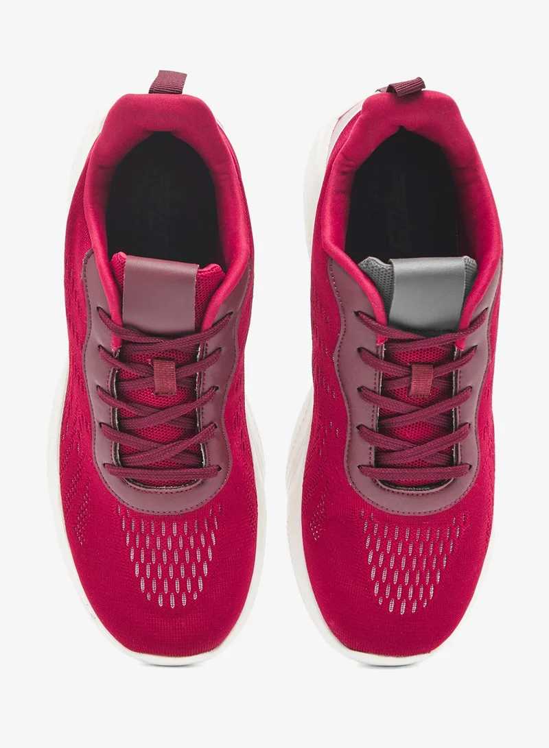 FRWD  Knitted Sports Sneakers for Men | Best Price UAE