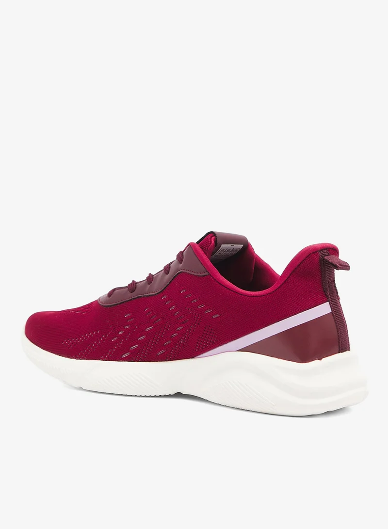 FRWD Knitted Sports Sneakers