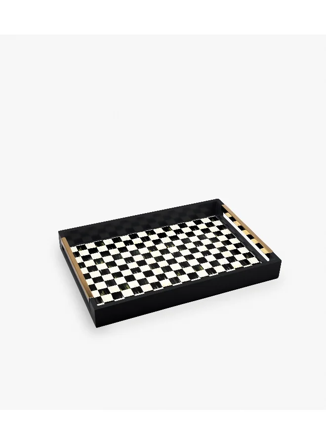 Roomours Scultura Tray 48x33.5x5 cm