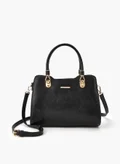 Flora Bella By Shoexpress BLACK