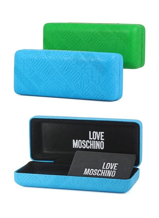 Love Moschino - Love Moschino MOLO72/S WGXHA 54 Women's Sunglasses - Image 1