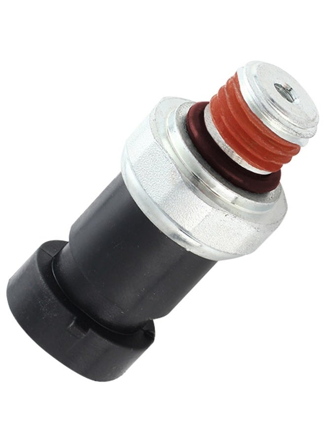 Oil Pressure Sensor Switch, Oil Pressure Sensor Switch Sending Unit, Compatible with Chevy Equinox Colorado Trailblazer, GMC Canyon Envoy, Buick Enclave Lacrosse, Replace 12570964, D1843A, 12635957 - Image 1