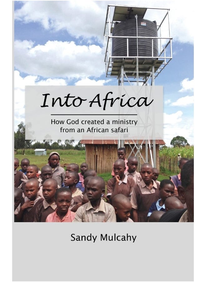 Into Africa: How God created a ministry from an African safari  - Image 1