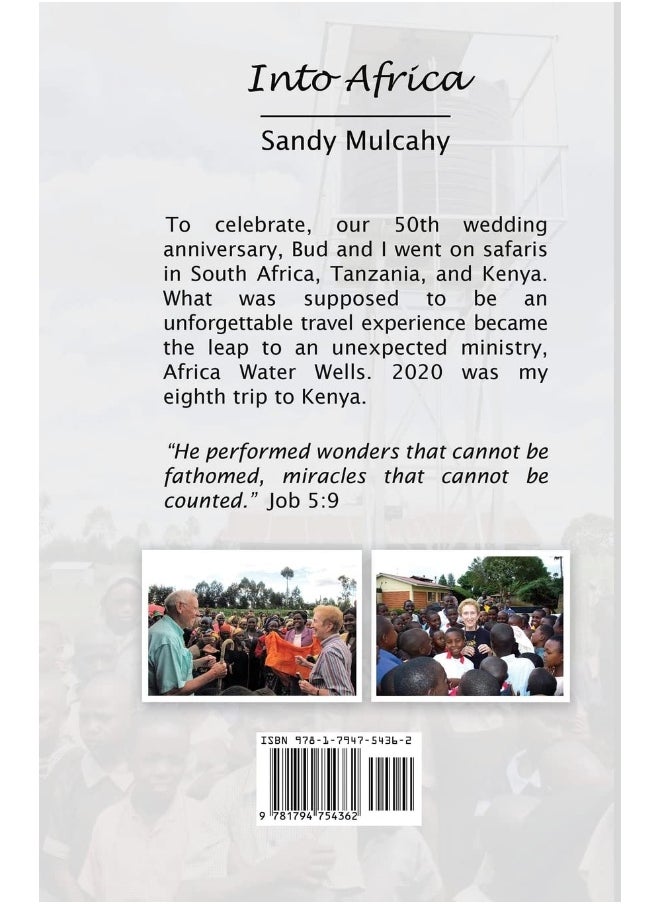 Into Africa: How God created a ministry from an African safari  - Image 2