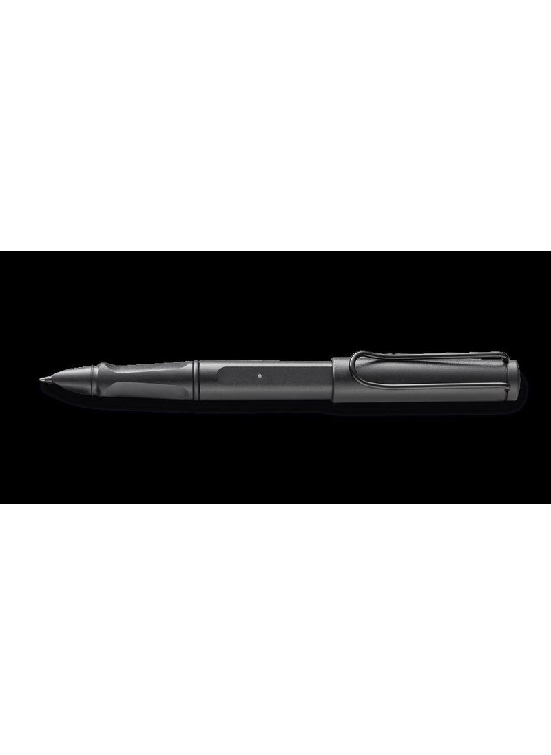 LAMY - Ncode Black Digital Pen - Image 1
