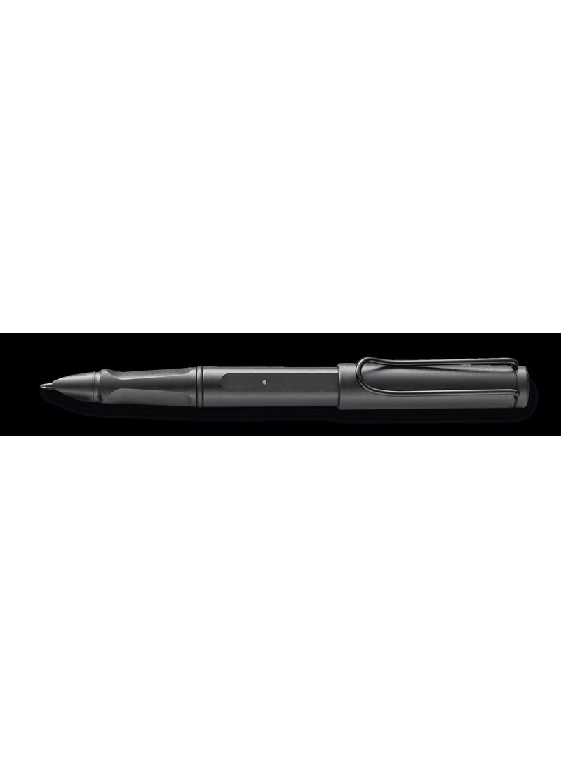 LAMY - Ncode Black Digital Pen - Image 1