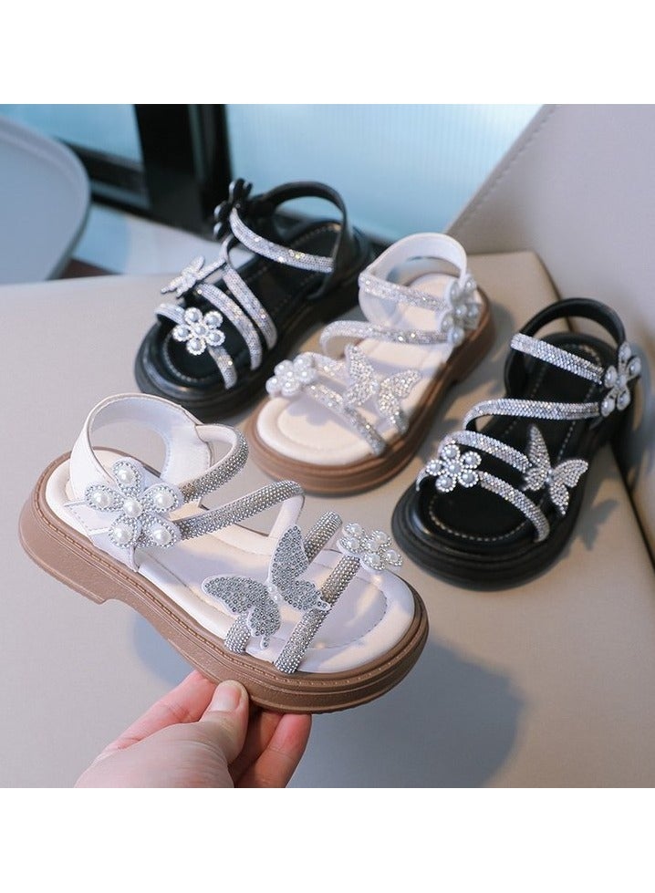 KUYING New Versatile Children's Sandals  - Image 3