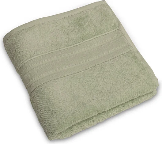 بينيلوبي 100% Cotton Towel 50x90 cm Water Green - Leya Series