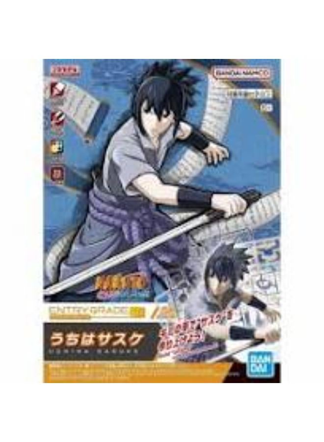 Bandai GUNPLA Naruto Sasuke Uchiha Entry Grade - Image 3