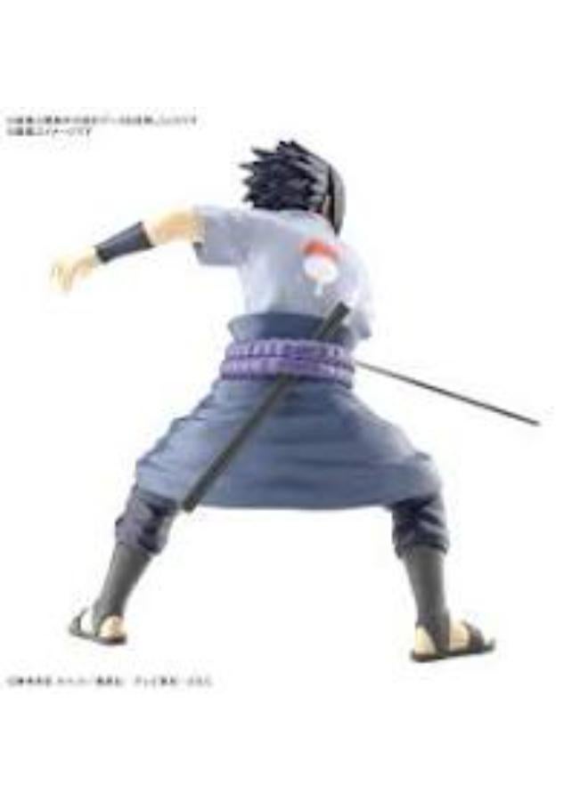 Bandai GUNPLA Naruto Sasuke Uchiha Entry Grade - Image 2