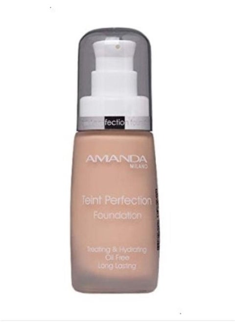 Tient Perfection Long Lasting Liquid Foundation 34