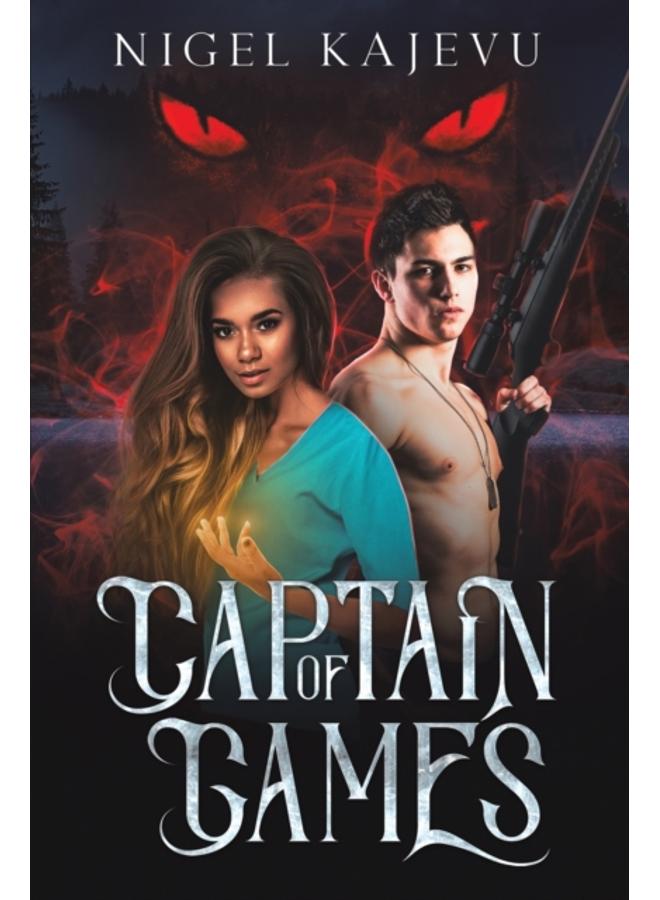 Captain of Games 
