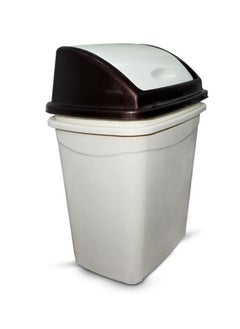 AKC Durable Plastic Garbage Bin 16 Liters  - Image 2