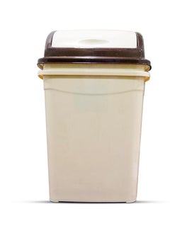 AKC Durable Plastic Garbage Bin 16 Liters  - Image 1