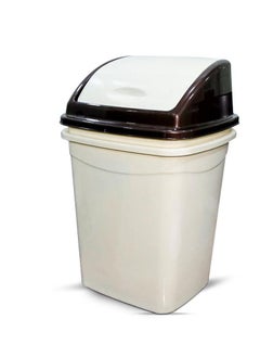 AKC Durable Plastic Garbage Bin 16 Liters  - Image 3