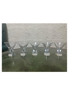 Crystal glasses 5 pcs; Crystal - pzsku/Z4D756BDEB7164C33EB38Z/45/_/1730137745/a1857633-7078-4ee8-b939-b014f9823fc7