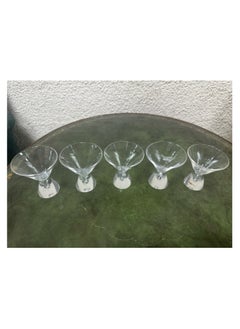 Crystal glasses 5 pcs; Crystal - pzsku/Z4D756BDEB7164C33EB38Z/45/_/1730137796/b6f820ec-556c-4912-bcc8-aca04e0b4b8b