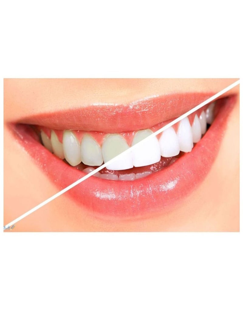 وايلد معجون تنظيف وتلميع وتبييض الأسنان 75 مل - Image 3