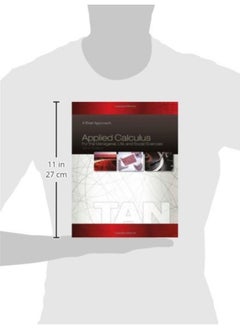 Applied Calculus for the Managerial, Life, and Social Sciences: A Brief Approach