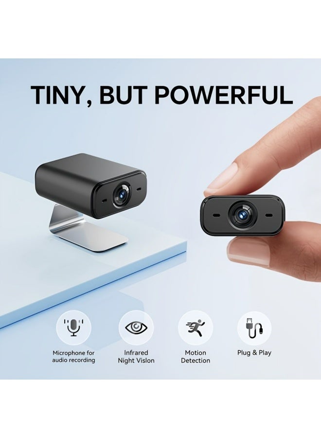 أي بي لونيم Apluynm X6 Connection Mini Camera