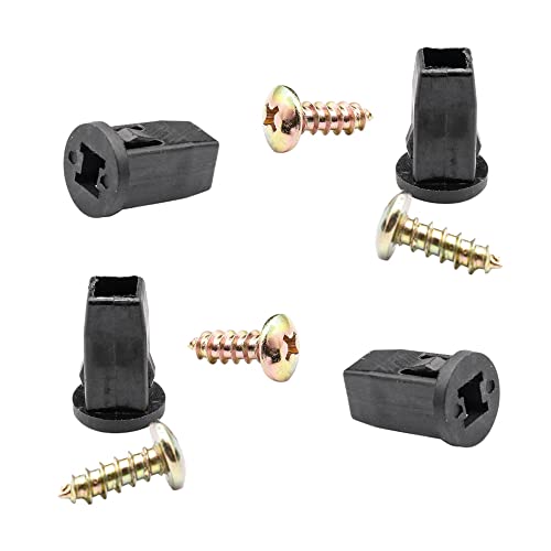 Prefer Warehouse Pair of Front Fog Lights Lamp RH LH Compatible With Nissan Frontier 2005-2015 & Pathfinder 2005-2018 & Sentra 2007-2012 & Xterra 2005-2013 Replaces 26150EB500 26150VD300 33900STKA11 - Image 5