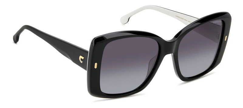 Carrera Square Sunglasses Frames