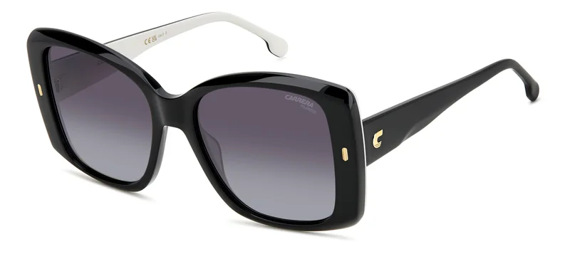 Carrera Square Sunglasses Frames