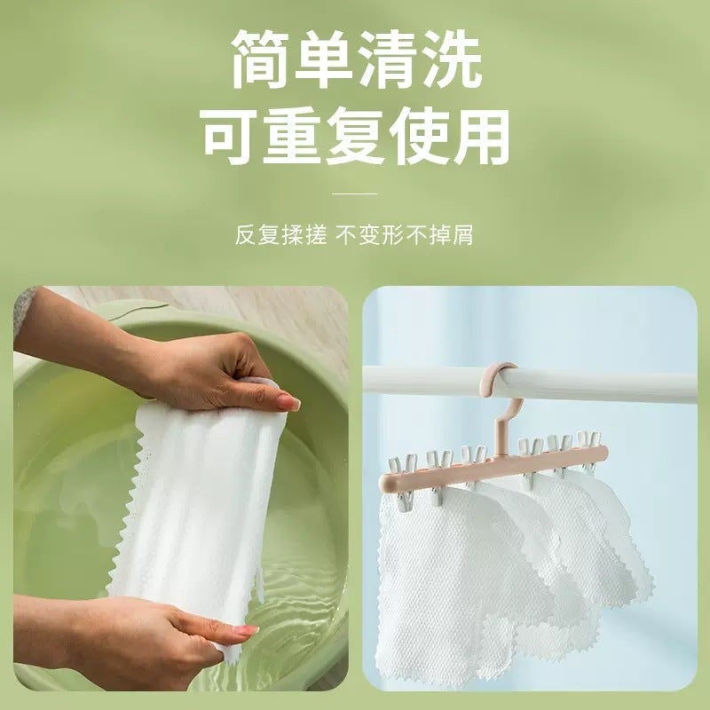 Electrostatic Dust Removal Gloves ⭐10 pieces - Image 5