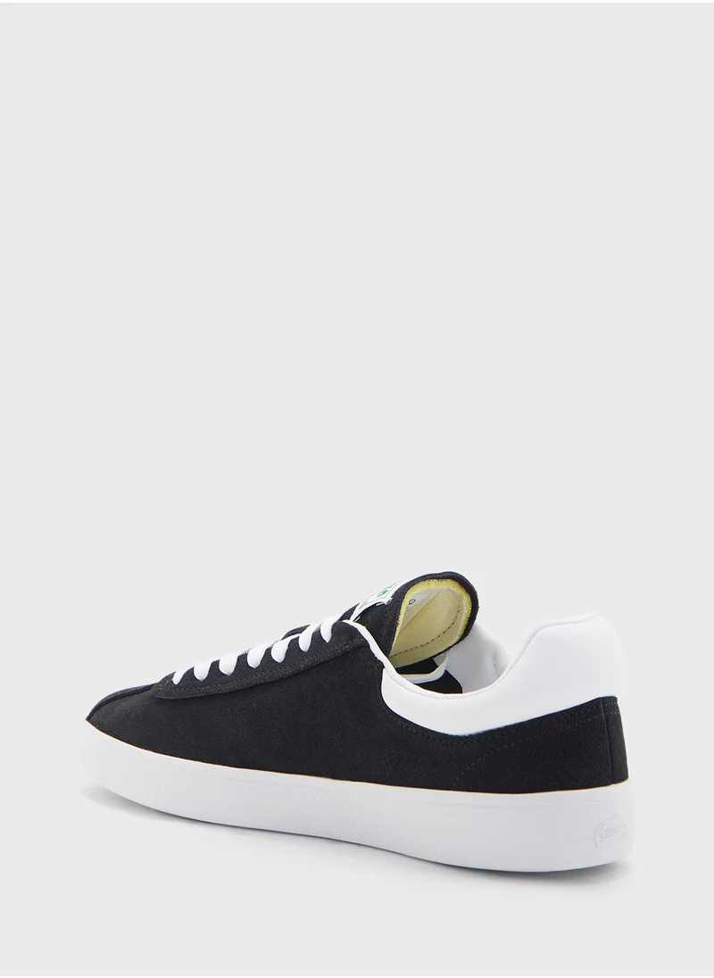 LACOSTE Baseshot Low Top Sneakers