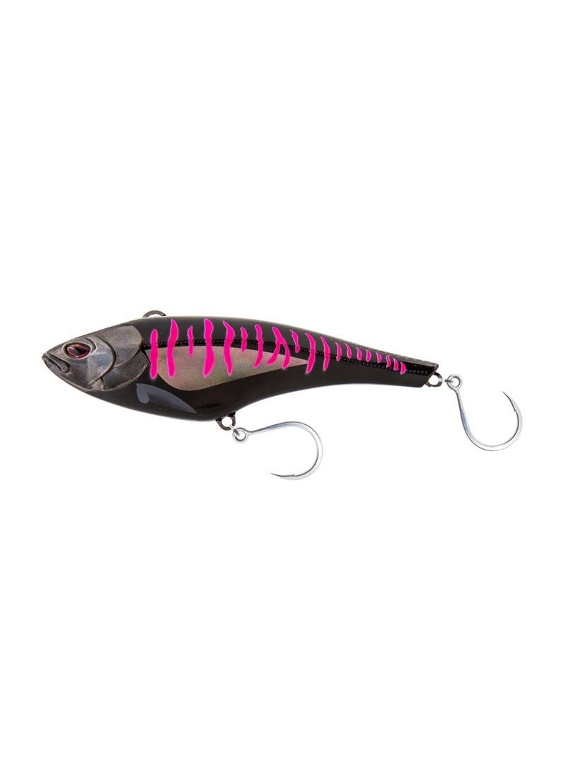 nomad design Design Madmacs 200 High Speed Sinking Lure 8" 