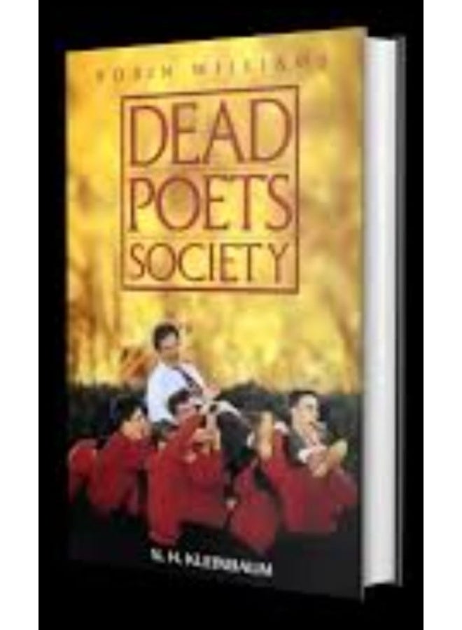 Dead Poets Society - Image 1